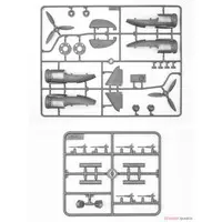 1/48 Scale Model Kit - Aircraft