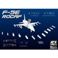 1/48 Scale Model Kit - Bomber / F-5A/B Freedom Fighter
