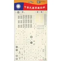 1/35 Scale Model Kit - Attack helicopter