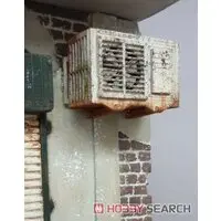 1/35 Scale Model Kit - Diorama Base