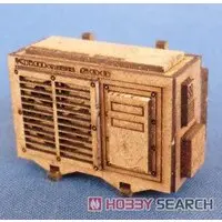 1/35 Scale Model Kit - Diorama Base