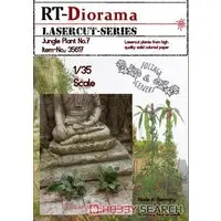1/35 Scale Model Kit - Diorama Base