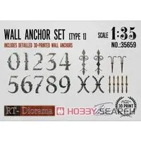 1/35 Scale Model Kit - Diorama Base