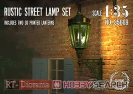 1/35 Scale Model Kit - Diorama Base