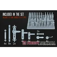 1/35 Scale Model Kit - Diorama Base