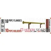 1/35 Scale Model Kit - Diorama Base