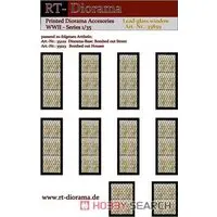 1/35 Scale Model Kit - Diorama Base