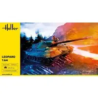 1/35 Scale Model Kit - Tank