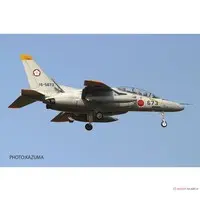 1/100 Scale Model Kit - Blue Impulse