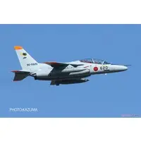 1/100 Scale Model Kit - Blue Impulse