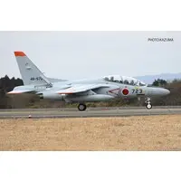 1/100 Scale Model Kit - Blue Impulse