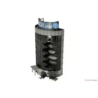 1/144 Scale Model Kit - Diocolle Combat Series