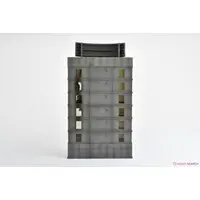 1/144 Scale Model Kit - Diocolle Combat Series