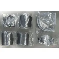 1/144 Scale Model Kit - Diocolle Combat Series