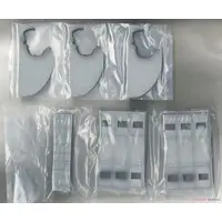 1/144 Scale Model Kit - Diocolle Combat Series