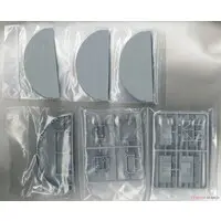 1/144 Scale Model Kit - Diocolle Combat Series