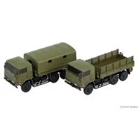 1/144 Scale Model Kit - Japan Self-Defense Forces