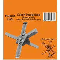 1/48 Scale Model Kit - Tank