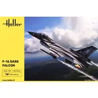 1/48 Scale Model Kit - Fighter aircraft model kits