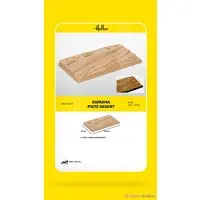 1/72 Scale Model Kit - 1/43 Scale Model Kit - Display Base