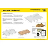 1/72 Scale Model Kit - 1/43 Scale Model Kit - 1/35 Scale Model Kit - 1/24 Scale Model Kit - Display Base