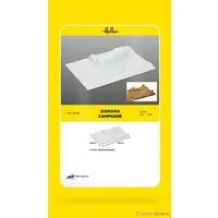 1/72 Scale Model Kit - 1/43 Scale Model Kit - 1/35 Scale Model Kit - 1/24 Scale Model Kit - Display Base