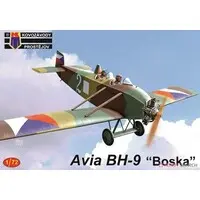 1/72 Scale Model Kit - Aircraft