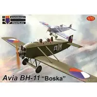 1/72 Scale Model Kit - Aircraft