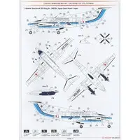 1/72 Scale Model Kit - Japan Coast Guard (JCG)