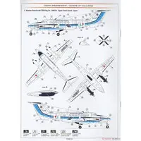 1/72 Scale Model Kit - Japan Coast Guard (JCG)