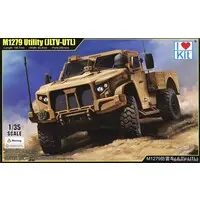 1/35 Scale Model Kit - Tank