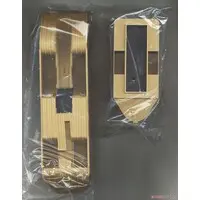 1/35 Scale Model Kit - Amphibious vehicle