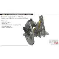 1/48 Scale Model Kit - Grade Up Parts