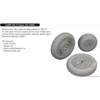 1/48 Scale Model Kit - Grade Up Parts