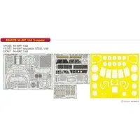 1/48 Scale Model Kit - Detail-Up Parts