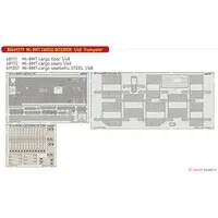 1/48 Scale Model Kit - Detail-Up Parts