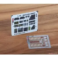 1/72 Scale Model Kit - Fighter aircraft model kits / Boeing B-29 Superfortress