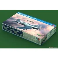 1/48 Scale Model Kit - Fighter aircraft model kits / Vought F4U Corsair