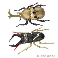 Plastic Model Kit - Insect
