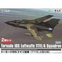 1/144 Scale Model Kit - Fighter aircraft model kits