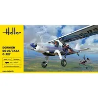 1/72 Scale Model Kit - Dornier Flugzeugwerke