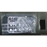 1/100 Scale Model Kit - Blue Impulse