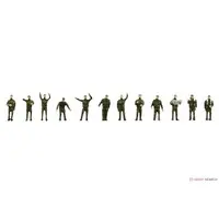 1/150 Scale Model Kit - Japan Self-Defense Forces