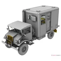 1/35 Scale Model Kit - Ford