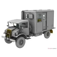 1/35 Scale Model Kit - Ford