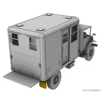 1/35 Scale Model Kit - Ford