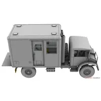 1/35 Scale Model Kit - Ford