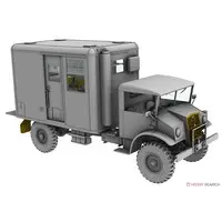 1/35 Scale Model Kit - Ford