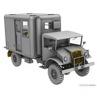 1/35 Scale Model Kit - Ford