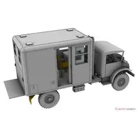 1/35 Scale Model Kit - Ford